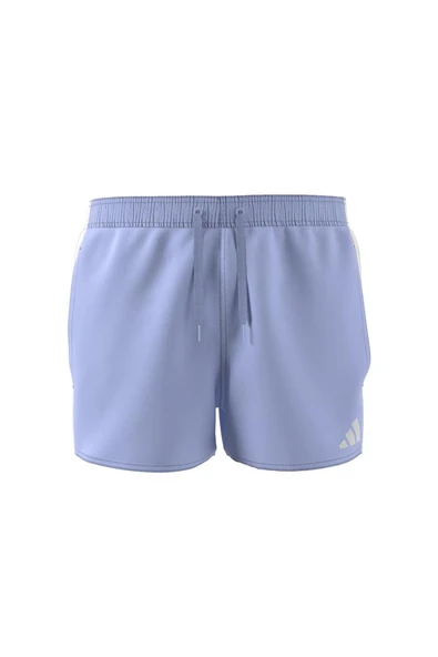 adidas Erkek  Mor  Şort 3S BLD SH 3IN JD4236 - Resim 9