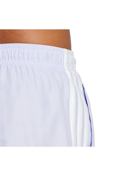 adidas Erkek  Mor  Şort 3S BLD SH 3IN JD4236 - Resim 5