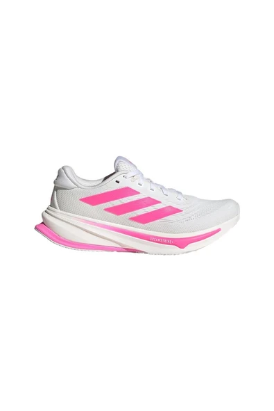 adidas Kadın  Beyaz  Koşu Ayakkabısı SUPERNOVA RISE 2 W IH8664 ürün görseli 1