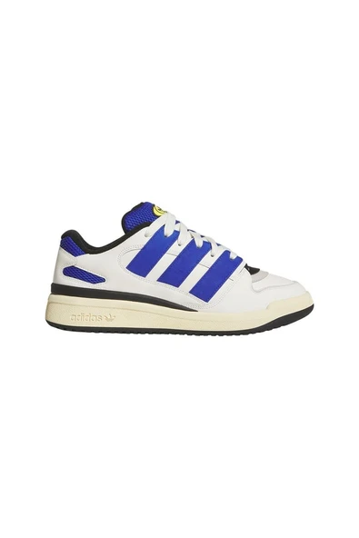 adidas Beyaz Erkek   Sneaker FORUM2000 JI3276 ürün görseli 1