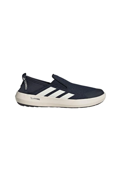 adidas Erkek  Mavi  Outdoor Ayakkabı TERREX BOAT SLIP-ON CLIMACOOL JI3503 ürün görseli 1