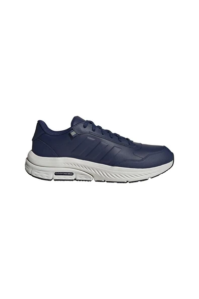 adidas Erkek  Mavi  Koşu Ayakkabısı CLOUDFOAM STEP JS2913 ürün görseli 1
