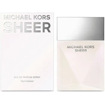 Mıchael Kors Sheer 50Ml Edp Kadın parfüm - Resim 2