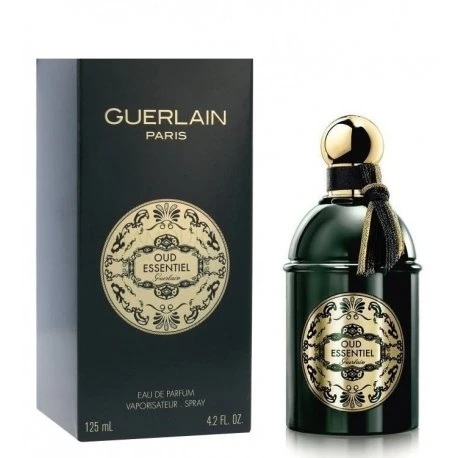 Guerlain Oud Essentiel Edp 125 ml Unisex Parfüm ürün görseli 1