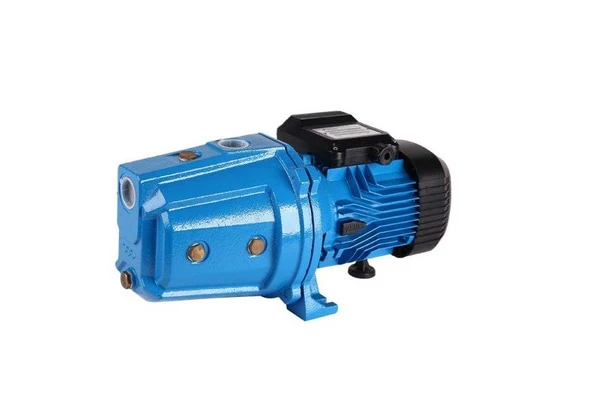 Water Sound JET100N Krom Milli Jet Pompa 1Hp ürün görseli 1
