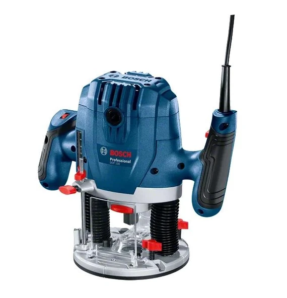 Bosch GOF130 Freze Makinesi ürün görseli 1
