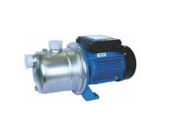 Water Sound CJEXM150 Paslanmaz Gövdeli Jet Pompa 1,8hp ürün görseli 1