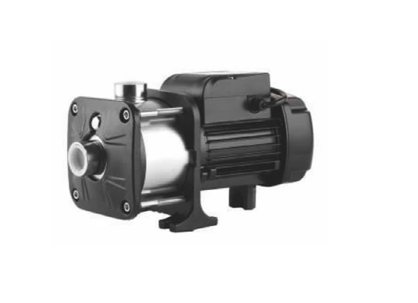 Water Sound CHM4-7-1.1T Ekonomik Yatık Milli Çok Kademeli Santrifüj Pompa 1,5hp ürün görseli 1