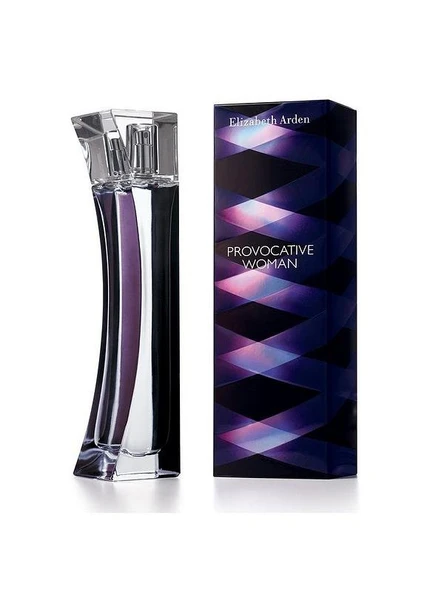 Elizabeth Arden E.arden Provocatıve Edp 100ml kadın parfüm ürün görseli 1