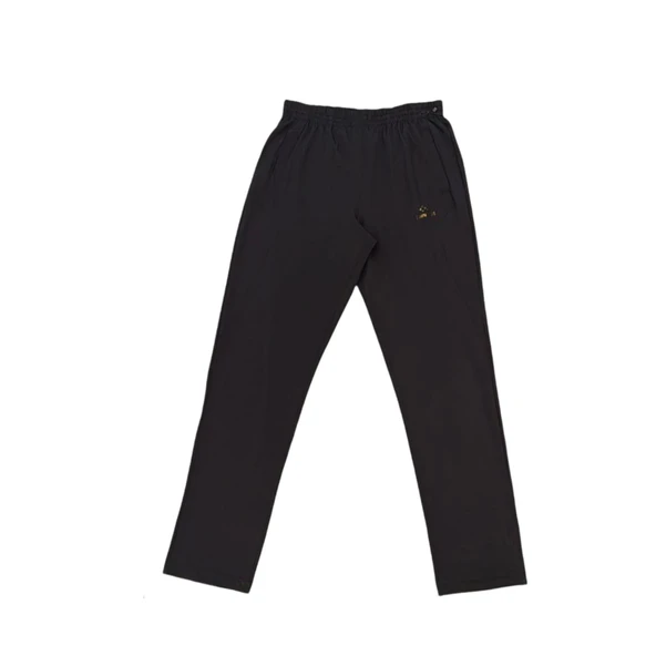 TOMMY LIFE ERKEK ALT ESOFMAN SIYAH ART-82165 ürün görseli 1