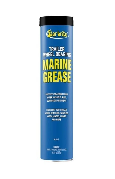 Star Brite Marin Gres 397gr ürün görseli 1