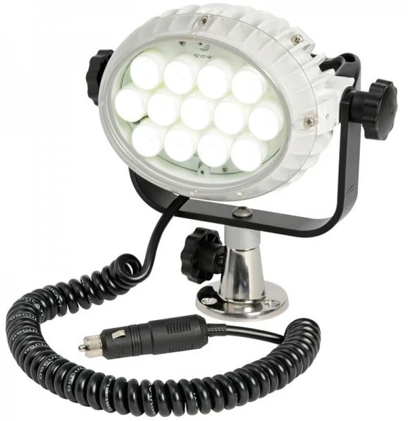 Osculati Led Projektör 12/24V ürün görseli 1