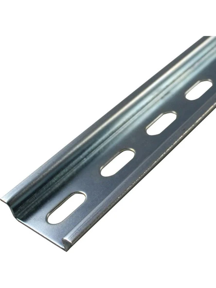 Mutlusan V Otomat Rayı 100cm ürün görseli 1
