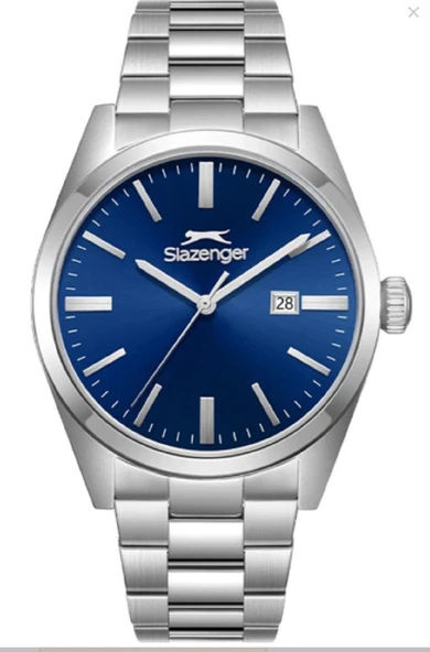 Slazenger Sl.09.2477.1.02 Erkek Kol Saati -SL66 ürün görseli 1