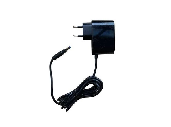 Midea MC2805 B-V İle Uyumlu Şarjlı Süpürge Adaptörü - Resim 2