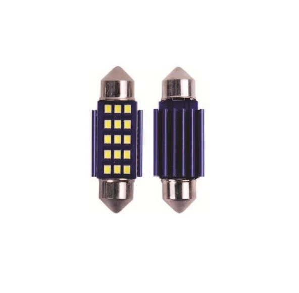 Saray Sofit Led Ampul 12/24V ürün görseli 1