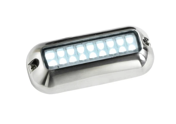 Osculati Led Su Altı Lambası 12/24V  Beyaz ürün görseli 1