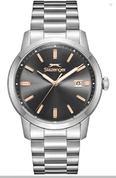 Slazenger Sl.09.2495.1.03 Erkek Kol Saati -SL70 ürün görseli 1