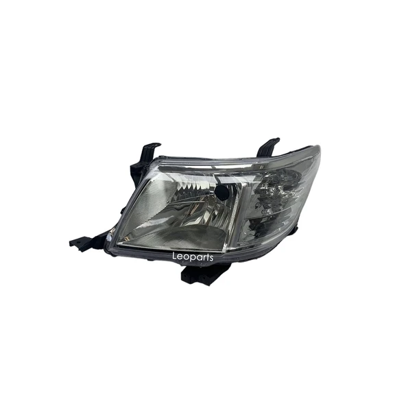 Leoparts Toyota Hilux Vigo Far Lambası Sol (Elektrikli) 2012-2014 81150-0K440 ürün görseli 1