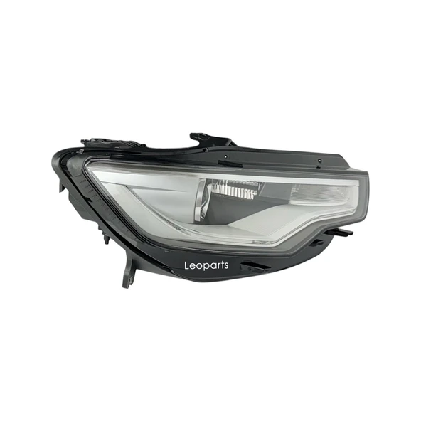 Leoparts Audi A6 Far Lambası Sağ (Beyin Üstünde) 2012-2015 4GD941032-AFS ürün görseli 1