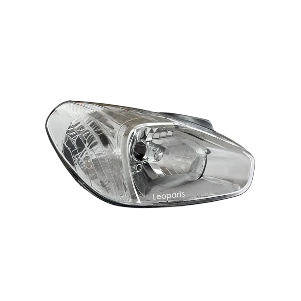 Leoparts Hyundai Accent ERA Far Lambası Sağ (Elektrikli / Motorsuz) 2010-2012 92102-1E089 ürün görseli 1