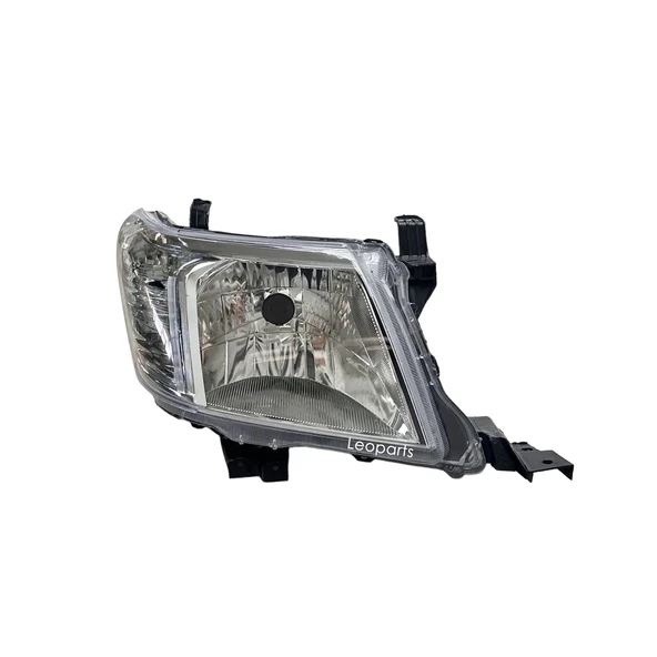 Leoparts Toyota Hilux Vigo Far Lambası Sağ (Elektrikli) 2012-2014 81110-0K440 ürün görseli 1