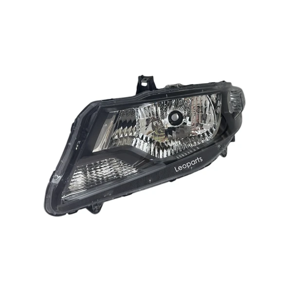 Leoparts Honda City Far Lambası Sol (Elektrikli / Motorsuz) 2008-2010 33150-TM0-T01 ürün görseli 1