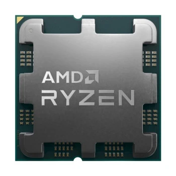 Amd Cpu Ryzen 7 9800X3D Am5 Tray Islemcı ürün görseli 1