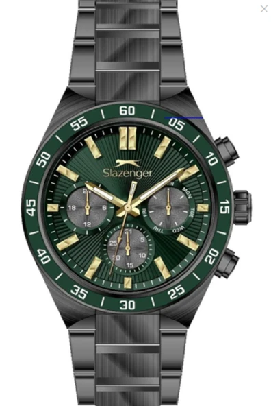Slazenger SL.09.2510.2.05 Erkek Kol Saati-SL74 ürün görseli 1