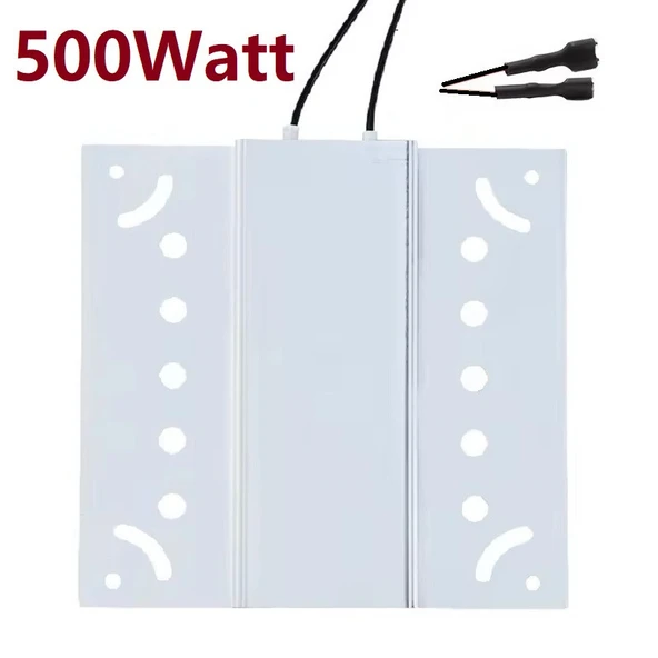 Yate10 PTC Isıtıcı AC220V 500W 2.3A ürün görseli 1