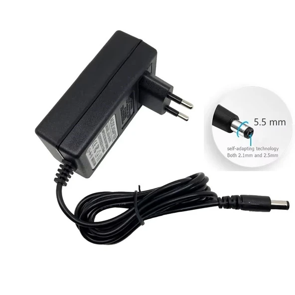 DC 24V 1.5A Nem Nozülü Adaptörü - Resim 5
