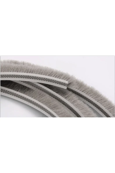 BABAWİCK  10 M. Cam Balkon, Sürgülü Kapı Kıl Fitili, 67x1200 Taban 6,7 Mm Yük. 12 Mm ürün görseli 1