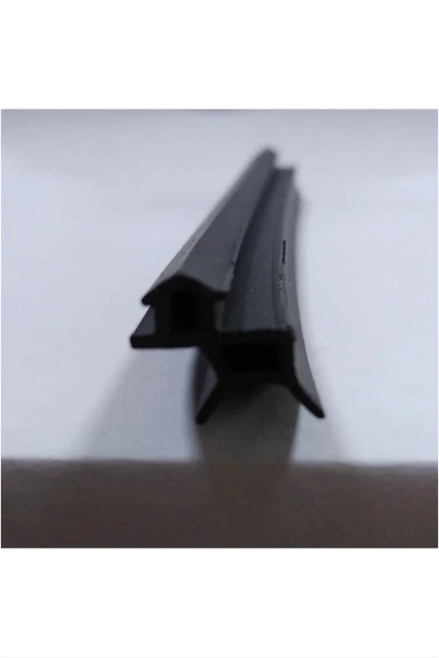 BABAWİCK  Pen Kapı Pencere Contası Kasa Kanat Fitili 10 Metre Siyah Standart Pimapen, Fıratpen, Egepen, Winsa ürün görseli 1