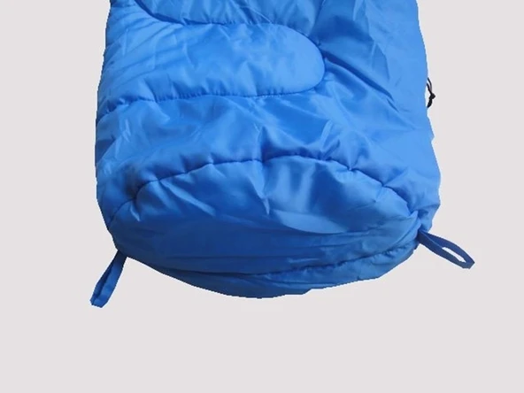 Evolite Alfa Pro Uyku Tulumu 0ºC - Resim 2