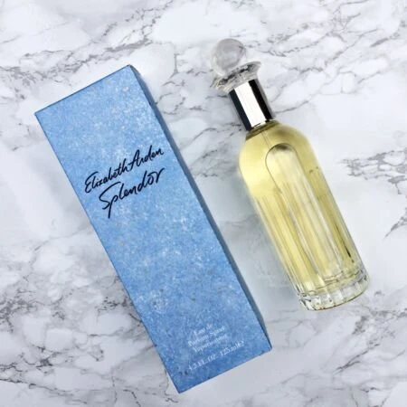Elizabeth Arden Splendor Edp 125 Ml Kadın Parfüm ürün görseli 1