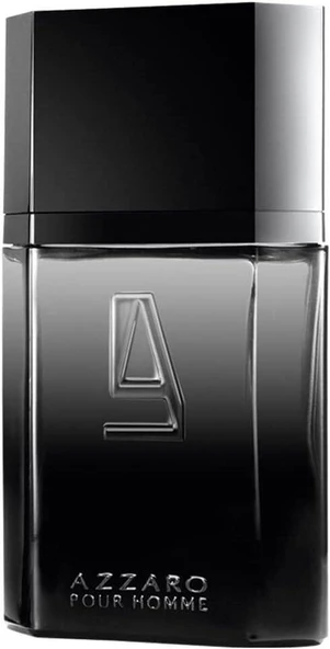 Azzaro Night Time Edt 100 ml Erkek Parfüm - Resim 5