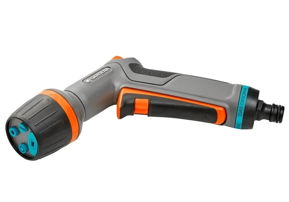 Gardena 18304-20 Comfort Ecopulse Sulama Başlığı ürün görseli 1