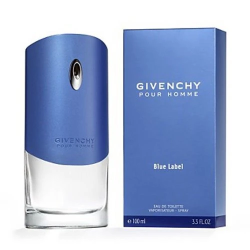 Givenchy Blue Label Edt 100 Ml Erkek Parfümü - Resim 3