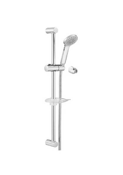 ECA SPIL SÜRGÜLÜ BANYO ÜST TAKIMI GECBT3707 ürün görseli 1