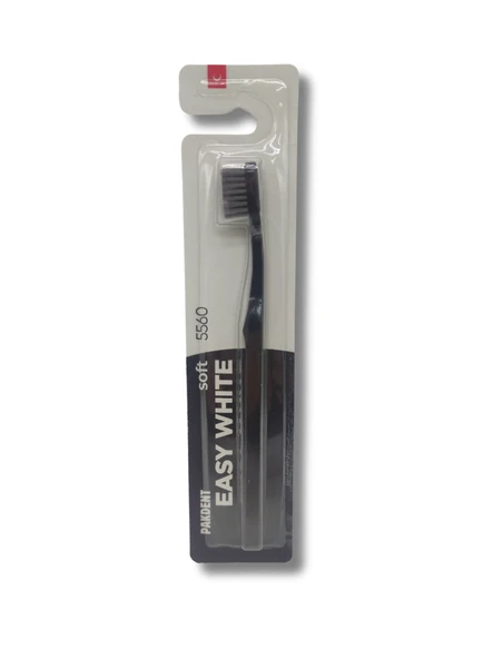 Pakdent Easywhite 5560 Diş Fırçası Yumuşak ürün görseli 1