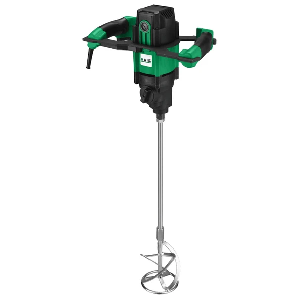 Hais HM1401s2 Boya ve Harç Karıştırıcı 2100W ürün görseli 1