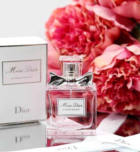 PTTAVM: Christian Dior Miss Dior Blooming Bouquet Kadın Parfüm EDT 100