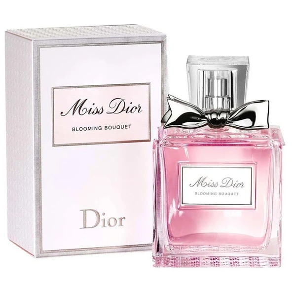 Christian Dior Miss Dior Blooming Bouquet Kadın Parfüm EDT 100 ürün görseli 1