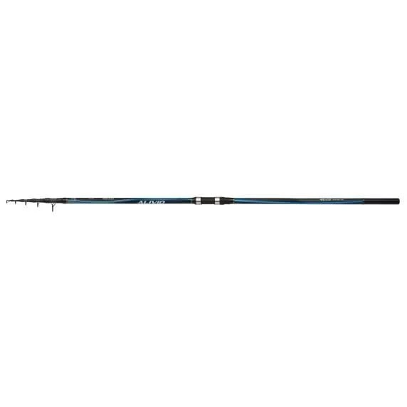 Shimano Alivio GX Surf Tele 4225 4,20m 250g 5pc Olta Kamışı ürün görseli 1