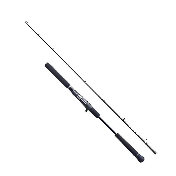 Shimano Game Type Jigging Cast 168cm 350g Jig Kamışı ürün görseli 1