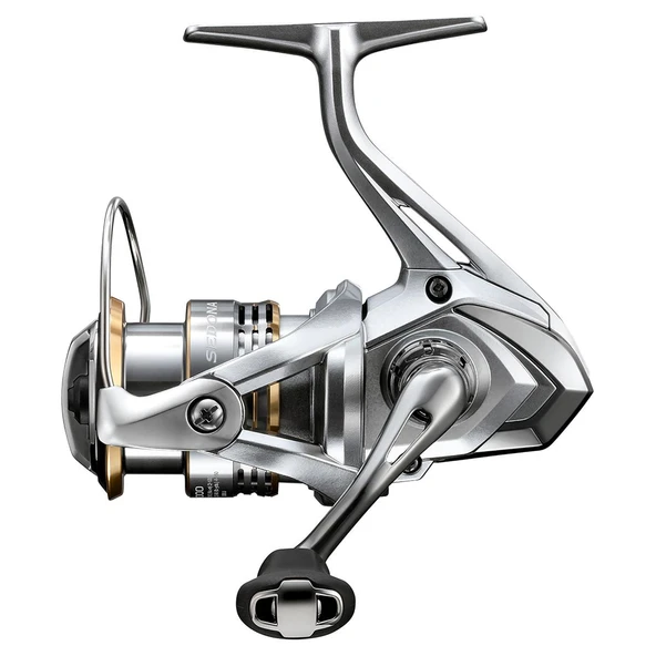 Shimano Sedona FJ 1000 Olta Makinesi ürün görseli 1