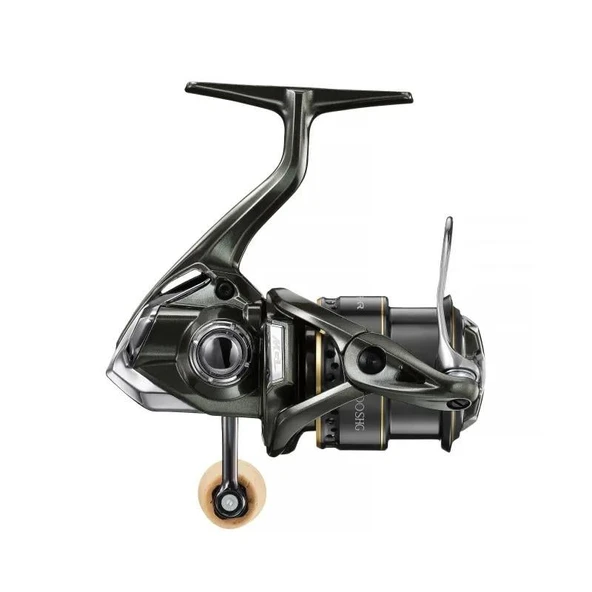 Shimano Cardiff XR C2000S HG LRF Olta Makinesi ürün görseli 1