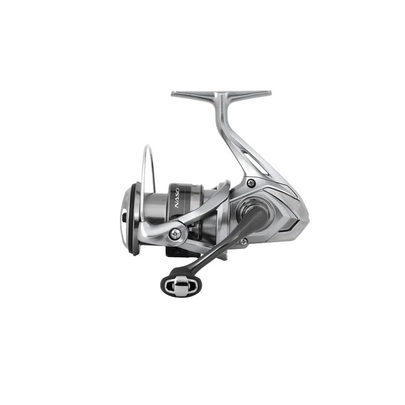 Shimano Nasci FC 2500 Olta Makinesi ürün görseli 1