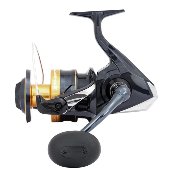 Shimano Spheros SW A 20000 PG Olta Makinesi ürün görseli 1