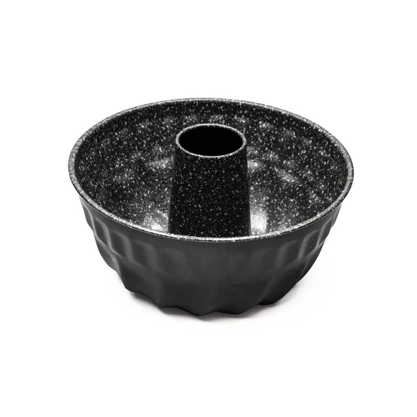 Guardini Borulu Gri Kek Kalıbı 23 Cm 66SK92123GG ürün görseli 1